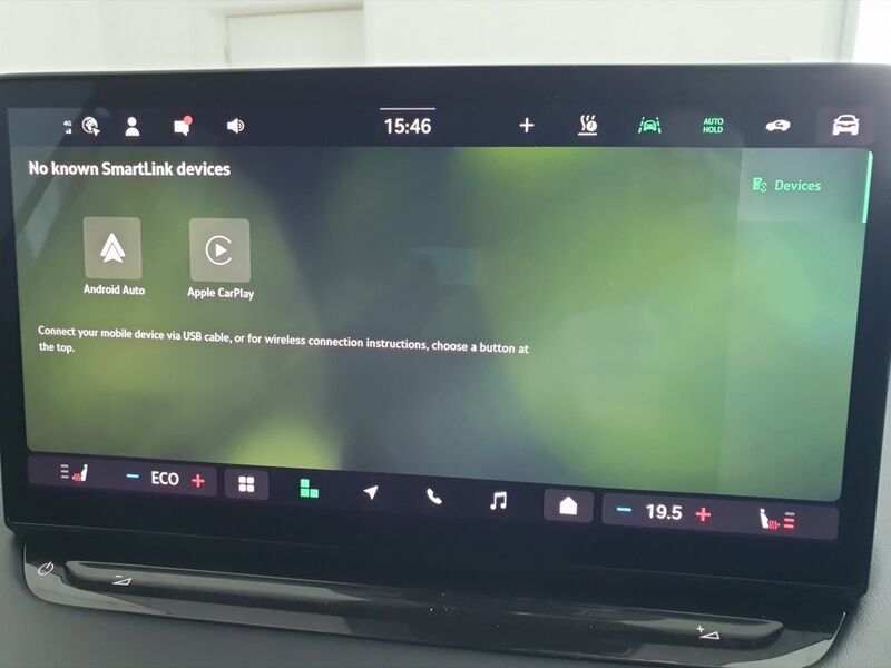 More views of Skoda Enyaq