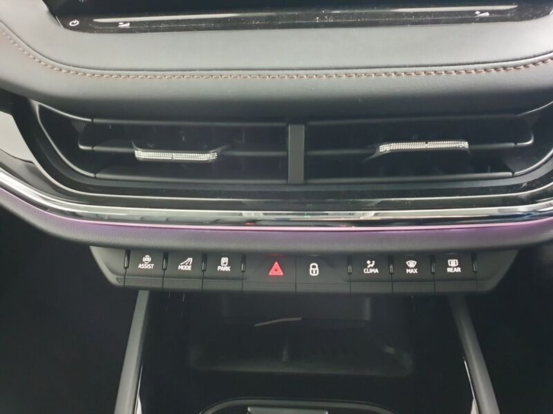 More views of Skoda Enyaq