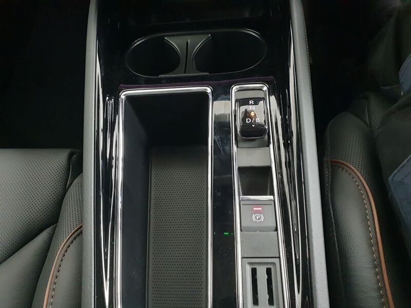 More views of Skoda Enyaq