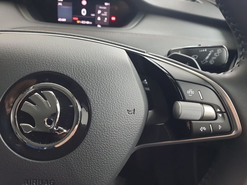 More views of Skoda Enyaq