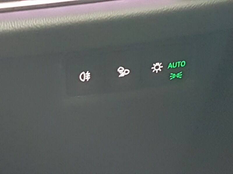 More views of Skoda Enyaq