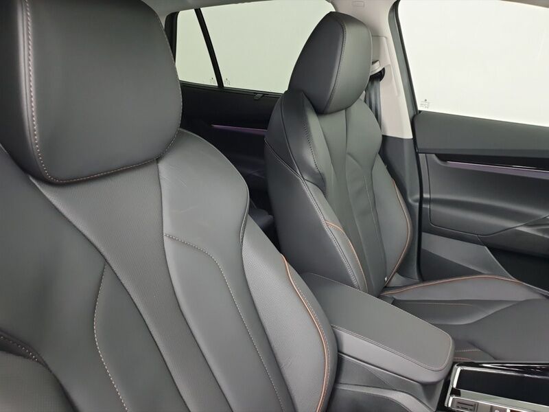 More views of Skoda Enyaq