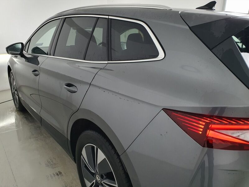 More views of Skoda Enyaq