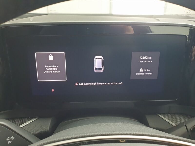 More views of Skoda Kodiaq