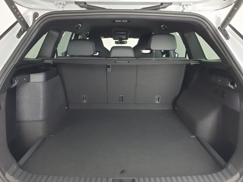 More views of Skoda Kodiaq