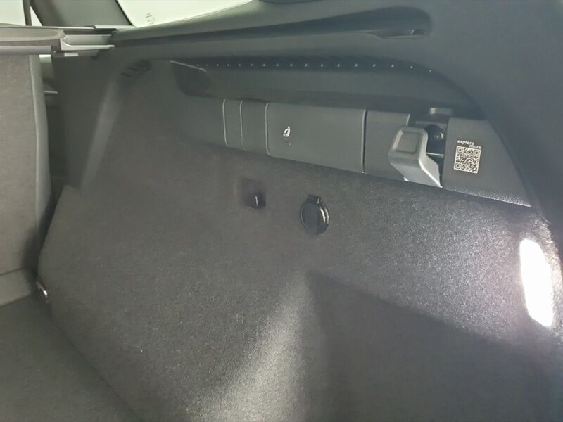 More views of Skoda Kodiaq