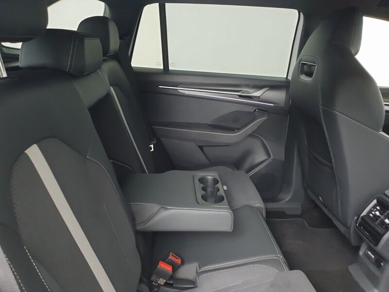 More views of Skoda Kodiaq