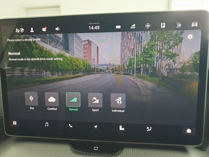 More views of Skoda Kodiaq