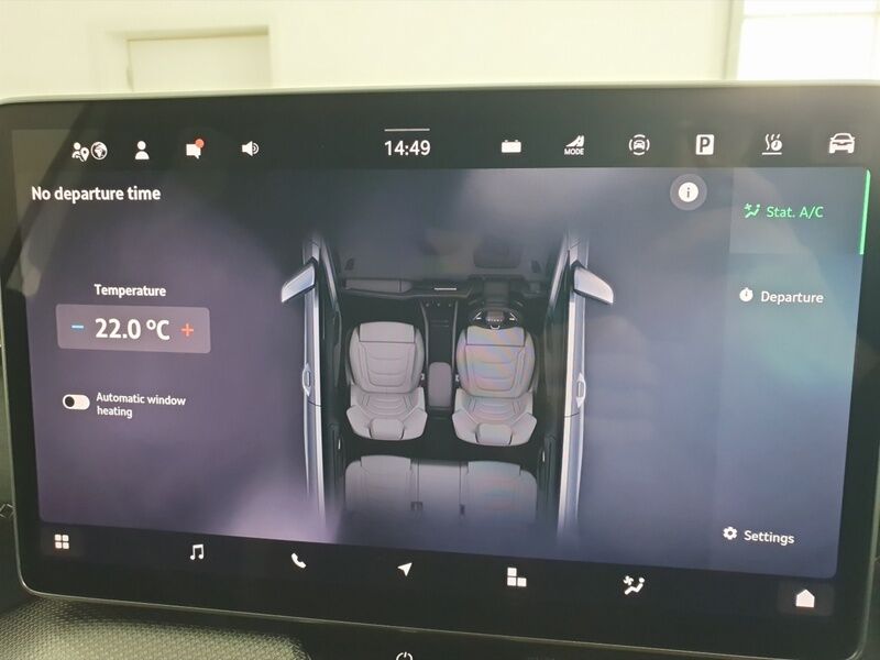 More views of Skoda Kodiaq