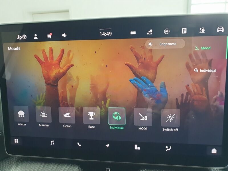 More views of Skoda Kodiaq