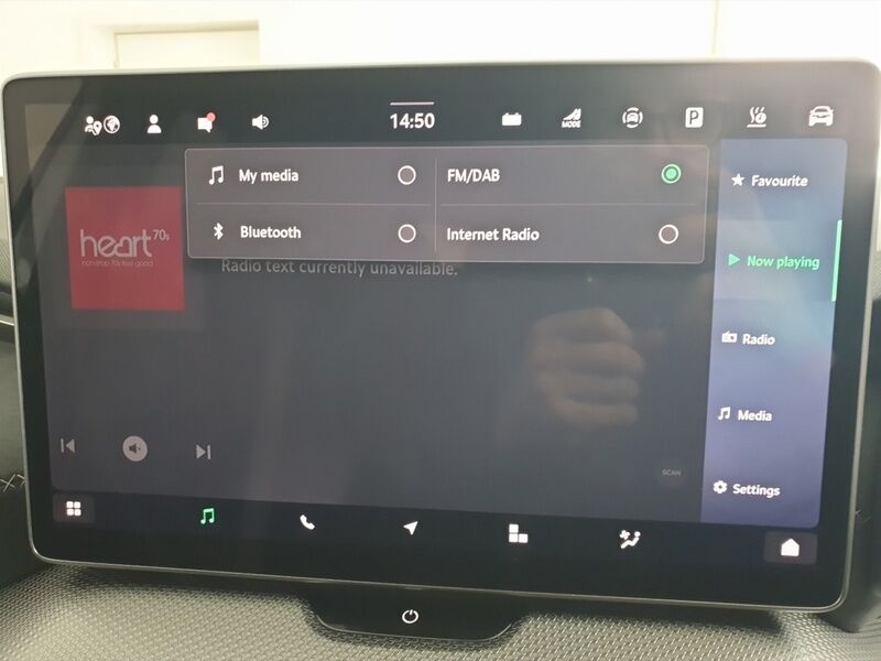 More views of Skoda Kodiaq