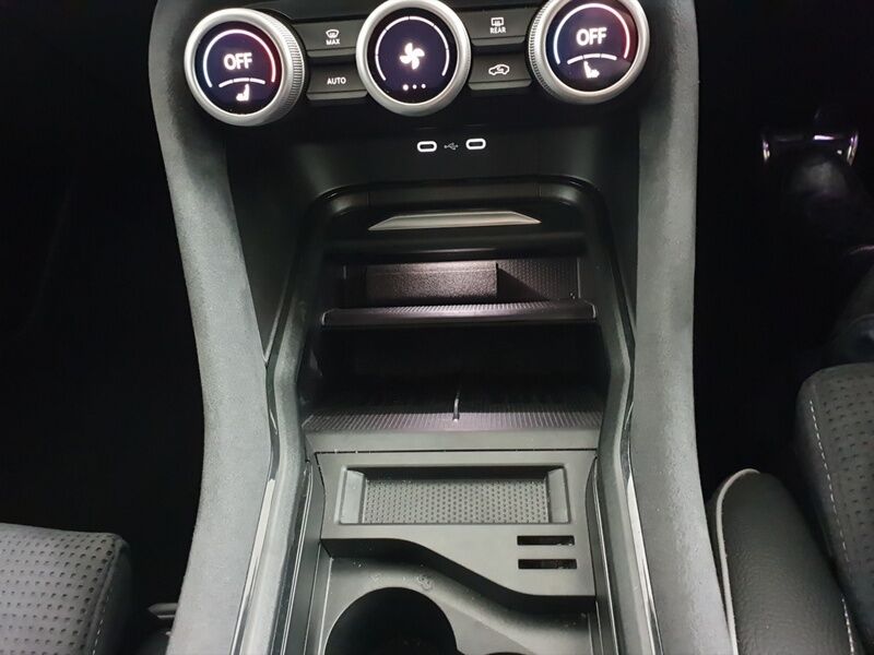 More views of Skoda Kodiaq