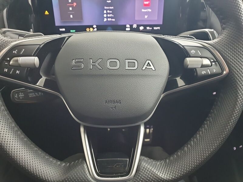 More views of Skoda Kodiaq