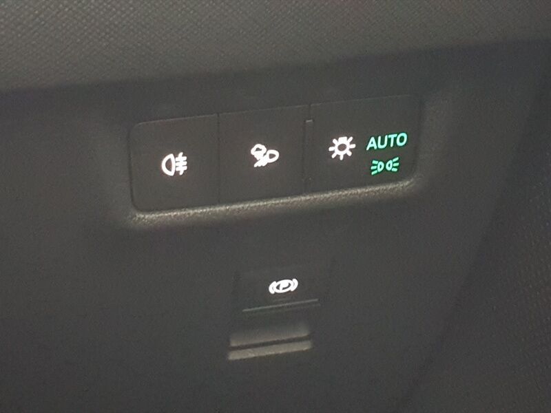 More views of Skoda Kodiaq