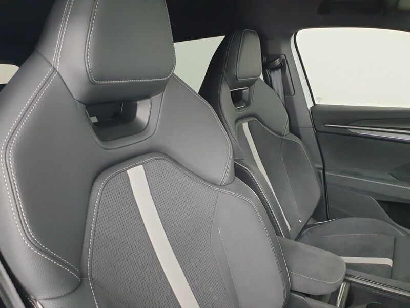 More views of Skoda Kodiaq