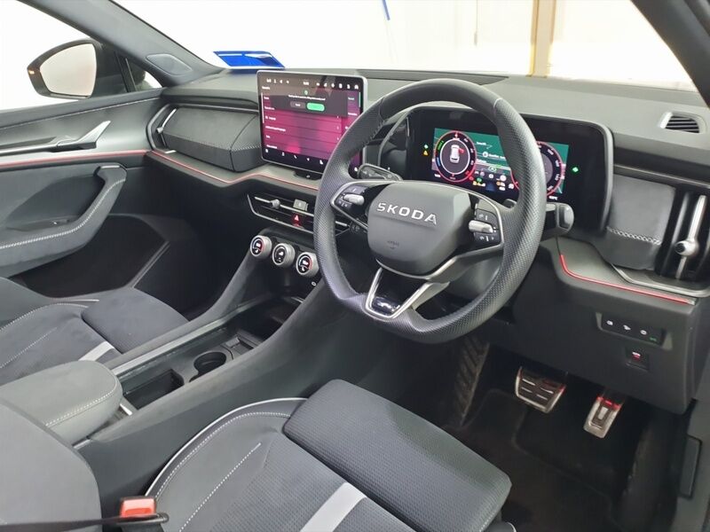 More views of Skoda Kodiaq