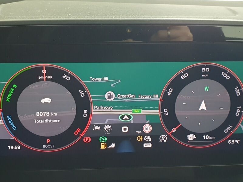 More views of Skoda Kodiaq