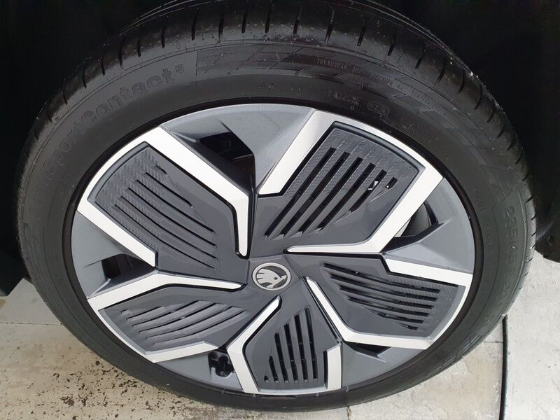 More views of Skoda Kodiaq