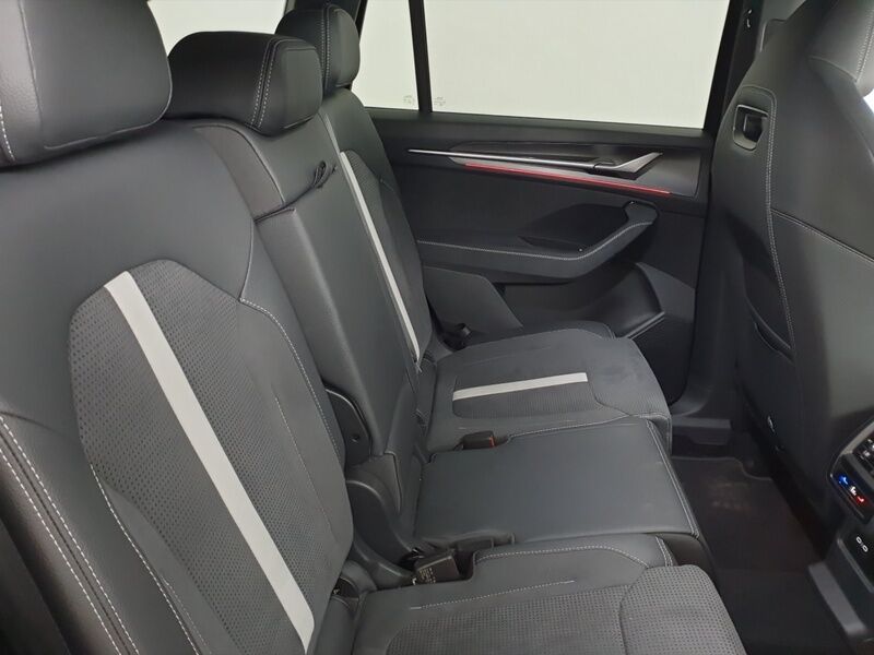 More views of Skoda Kodiaq