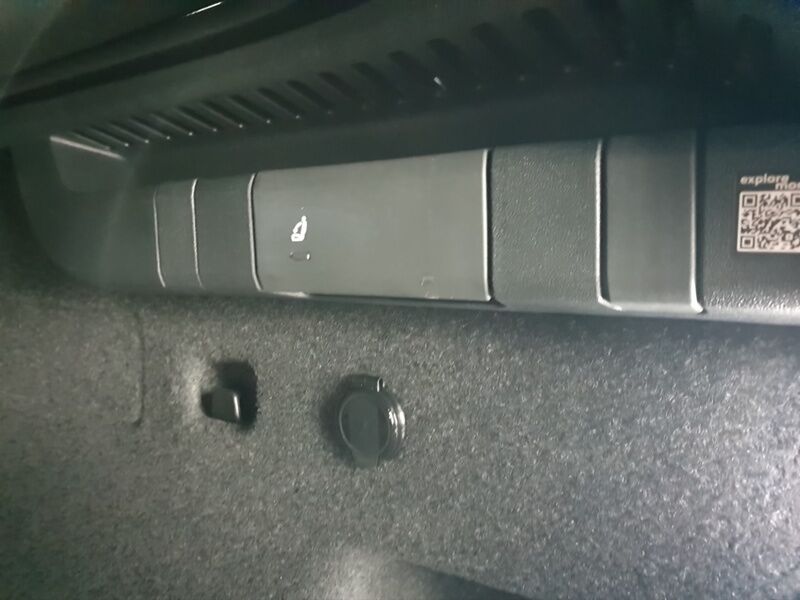 More views of Skoda Kodiaq