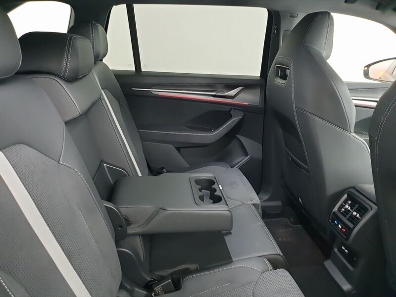 More views of Skoda Kodiaq