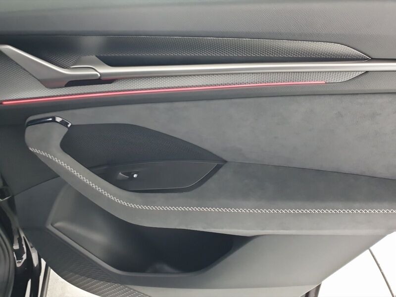 More views of Skoda Kodiaq