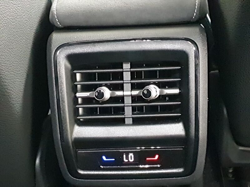 More views of Skoda Kodiaq