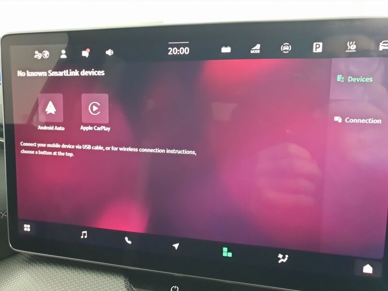 More views of Skoda Kodiaq