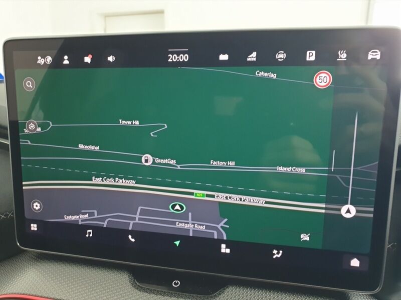 More views of Skoda Kodiaq