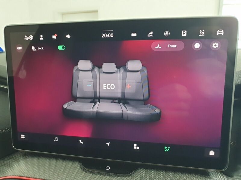 More views of Skoda Kodiaq