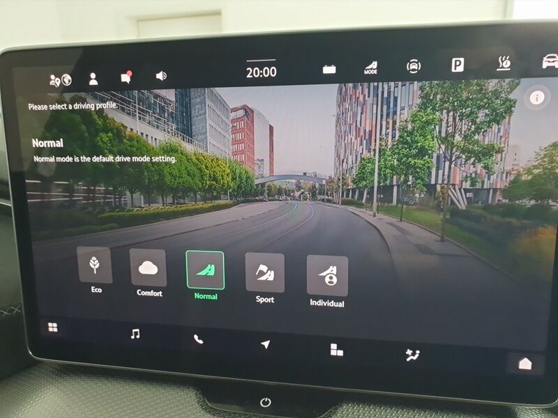 More views of Skoda Kodiaq