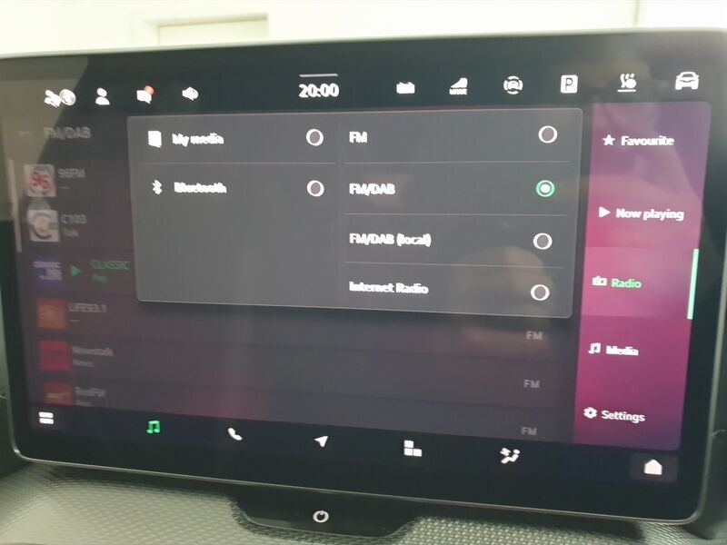 More views of Skoda Kodiaq