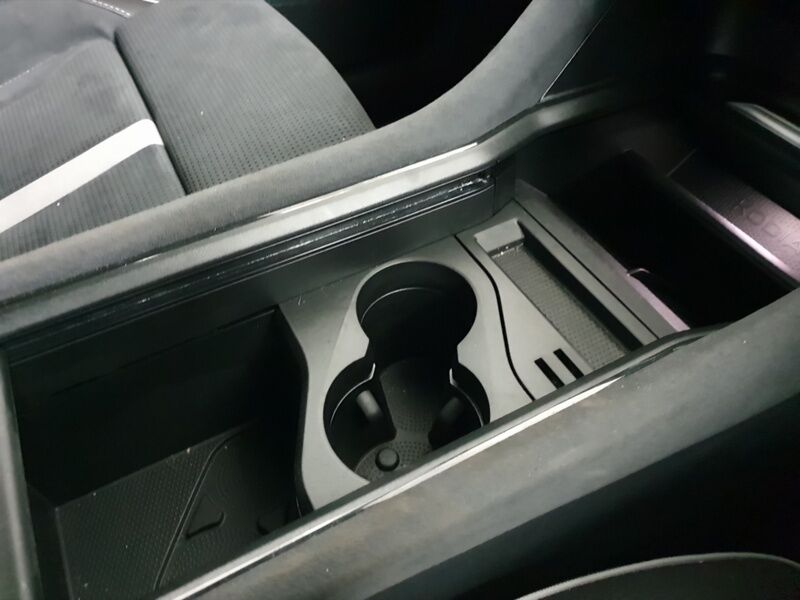 More views of Skoda Kodiaq