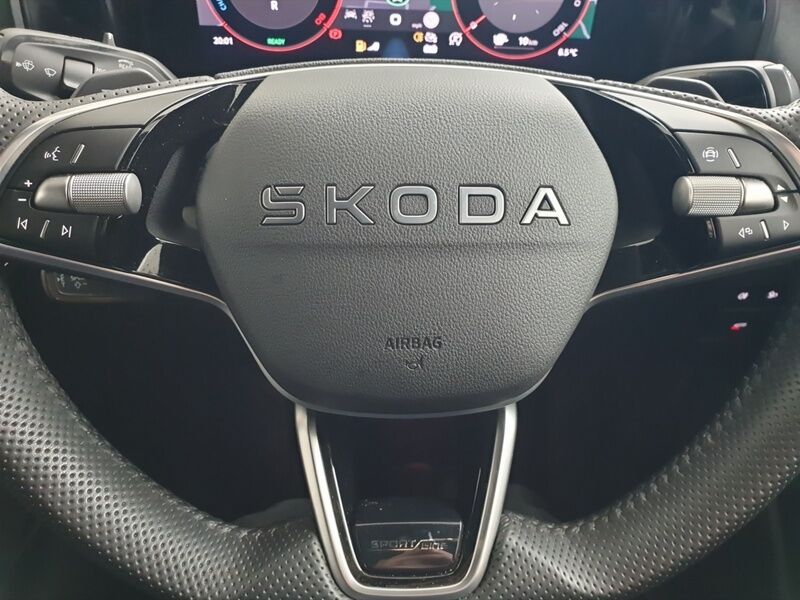 More views of Skoda Kodiaq