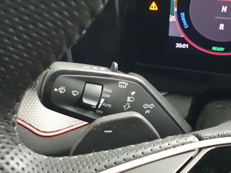 More views of Skoda Kodiaq