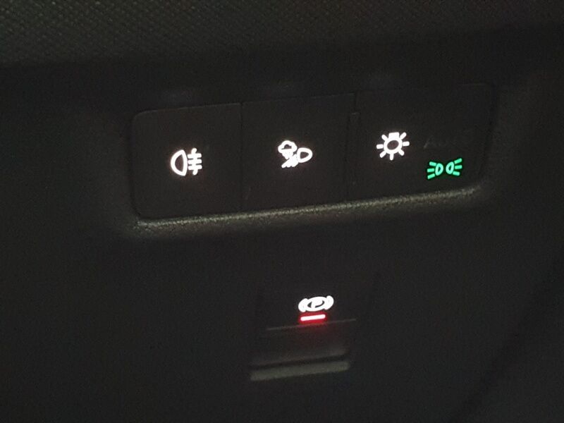 More views of Skoda Kodiaq