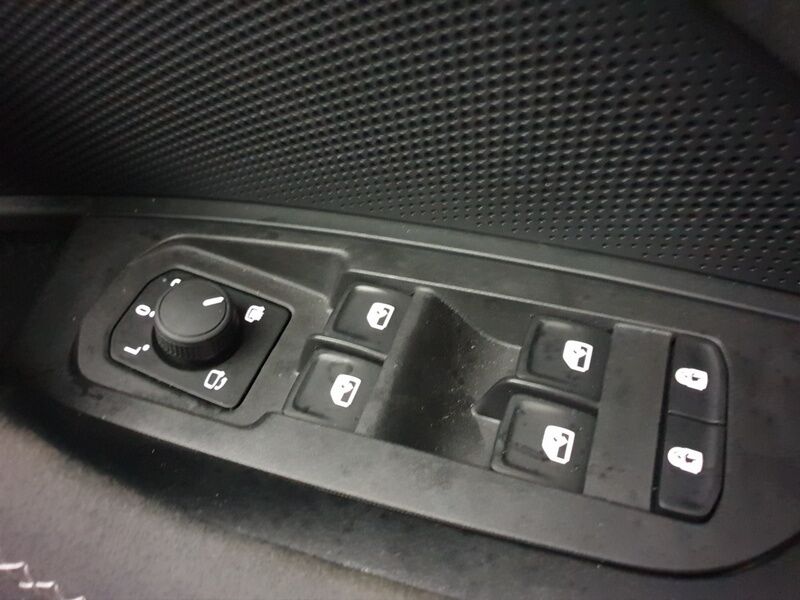 More views of Skoda Kodiaq