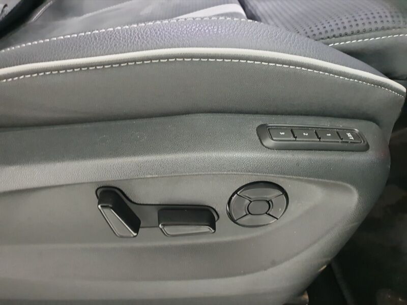 More views of Skoda Kodiaq