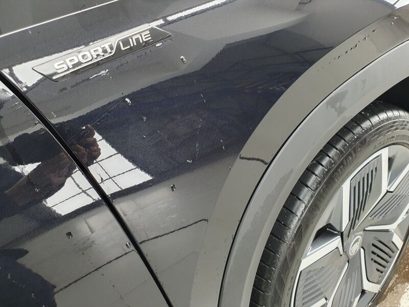 More views of Skoda Kodiaq