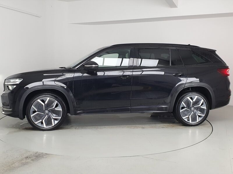 More views of Skoda Kodiaq