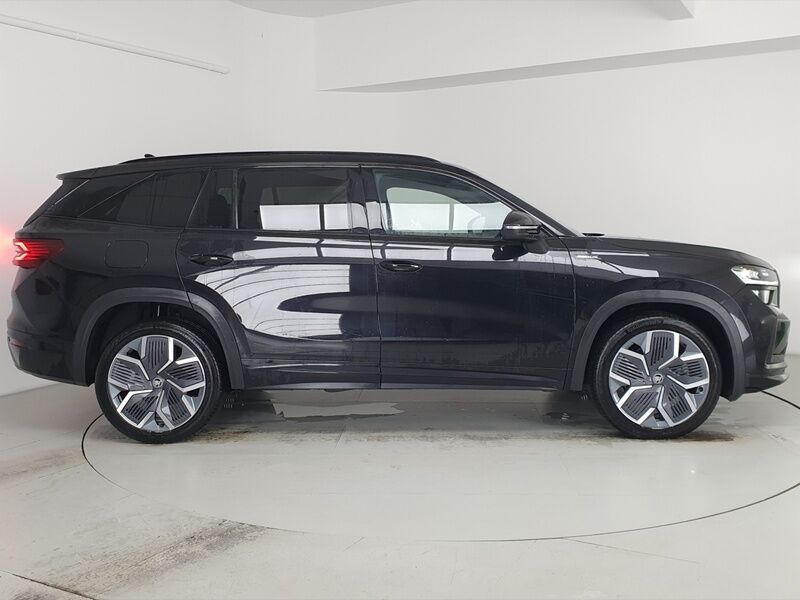 More views of Skoda Kodiaq