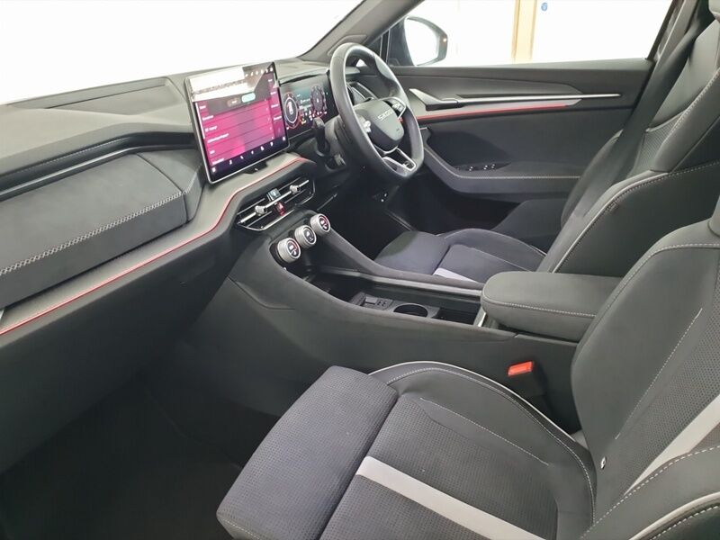 More views of Skoda Kodiaq