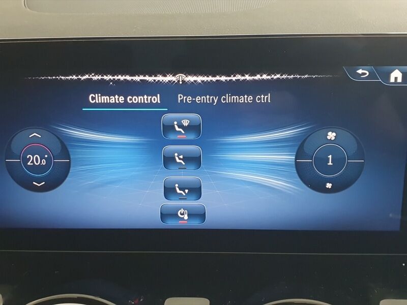 More views of Mercedes-Benz GLA