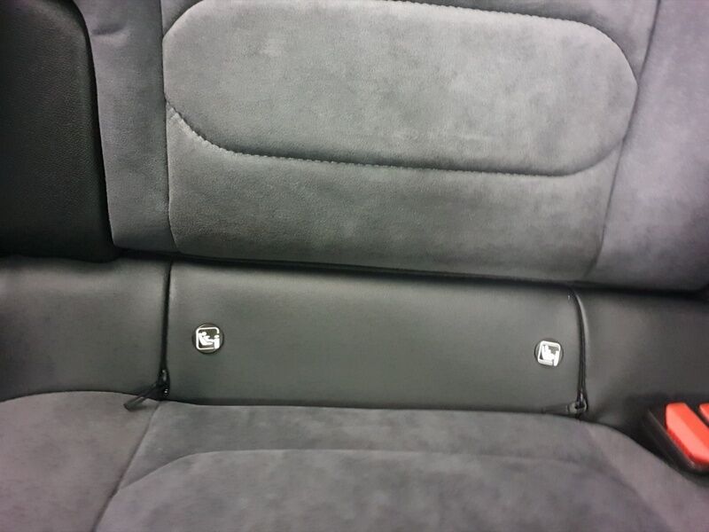 More views of Citroen e-C4