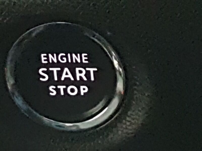 More views of Citroen e-C4