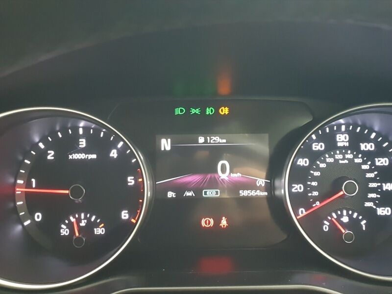 More views of Kia Ceed