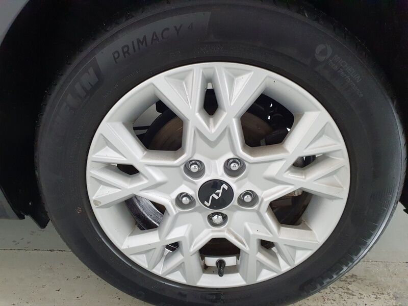 More views of Kia Ceed