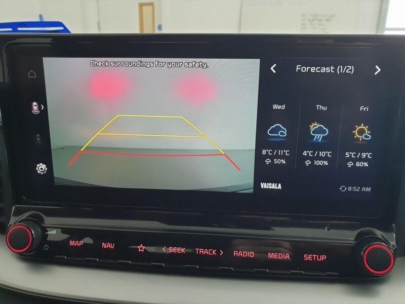 More views of Kia Ceed