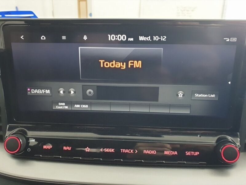 More views of Kia Ceed