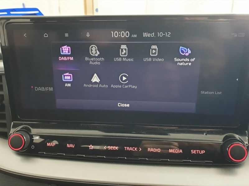 More views of Kia Ceed